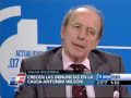 Crecen las Denuncias en el Caso de Antonini Wilson (2/3)