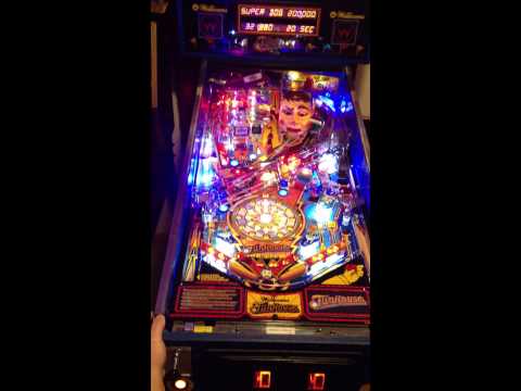 pinball arcade