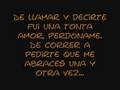 ME EQUIVOQUE - MARIA JOSE