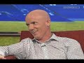 Referee Interview Referee Interview