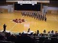 Yokatsu Jr High Marching Band
