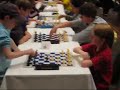 National Junior High Ch, 2008 - Blitz Action