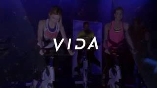 VIDA Реформер клуб, promo new
