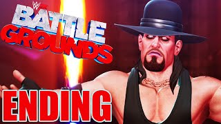 WWE 2K Battlegrounds Ending & Wrestlemania - Gameplay Walkthrough Part 4