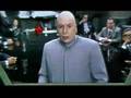 Doctor Evil v United Nations :: Funny