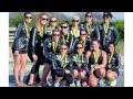 Reach The Beach 12 Bloggers 200 Mile Relay