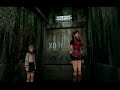 Resident Evil 2 - Claire A (9)