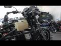 RESTAURACION HONDA GOLDWING GL 1100 MODELO 1980
