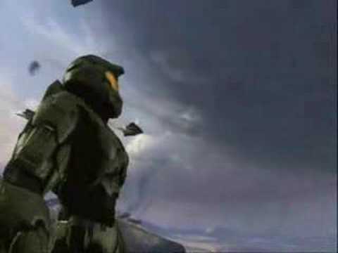 Halo 3 Mad World