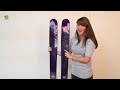 Armada TSTw Skis - Women's 2013
