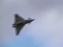 Typhoon T1 at Dunsfold Wings and Wheels 08