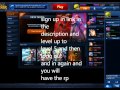 leauge of legens FREE RP (works for ahri patch)