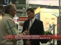 Expoagro en Agritechnica 2011