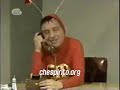 chapulin colorado: la nacha parte 2
