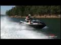 Yamaha FX HO PWC Boat (2009-) - By BoatTest.com