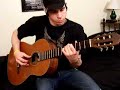 teledysk, klip, Glassjaw,- Secret Song