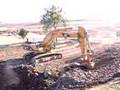 Cat 345 B