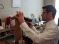 Luis Torres At Scheck & Siress-May 20, 2008-Part 2