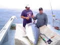 Bluefin Tuna fishing in the hell hole Bluefin Tuna fishing in the hell hole