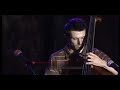 matt glaser leads the wayfaring strangers at merlefest 2005:
tracy bonham ruth ungar and aoife o'donovan vocals
tony trischka - banjo
laszlo gardony - piano
john mcgann - octave mandolin
jamey haddad - drums
corey dimario - bass
matt glaser - violin