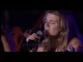matt glaser leads the wayfaring strangers at merlefest 2005:
tracy bonham ruth ungar and aoife o'donovan vocals
tony trischka - banjo
laszlo gardony - piano
john mcgann - octave mandolin
jamey haddad - drums
corey dimario - bass
matt glaser - violin