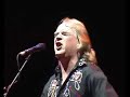 william topley live at the albert hall 2005 - mannish water