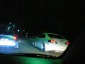 cmr 350z vs g35