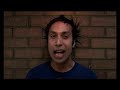 NADEEM - Quirky UK Presenter/Model/Actor
