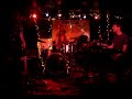 Jukebox the Ghost at Rehab CMJ 10-24-08 new song