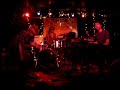 Jukebox the Ghost at Rehab CMJ 10-24-08 new song