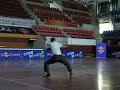 Foshan - Choy Lee Fu