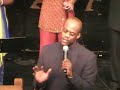PYFA Choir - Alpha & Omega, Extended Worship