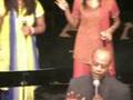 PYFA Choir - Alpha Omega Extended Worship
