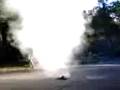 videos de another david and stranger danger homemade bomb