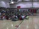 Tusky Valley Middle School Assembly