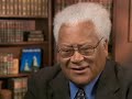 Rev. James Lawson returns