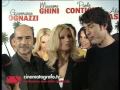 L'insolito trio a Beverly Hills