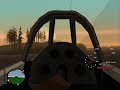 GTA first person view /vue premiere personne