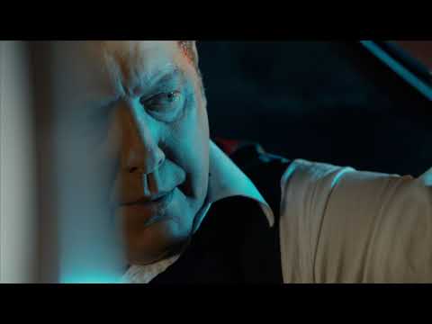 The Blacklist: Ian Garvey || Tom and Liz barely hang on to life || SocialNews.XYZ