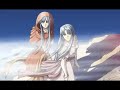 this is the ys ii game intro/opening (? i think, haha) made for the super nintendo (snes).  it looks pretty cool, but i've never tried the game ^^
