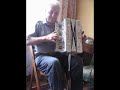 Czes?aw Adamczyk plays pedal accordion - oberek dance. Czes?aw Adamczyk plays pedal accordion - oberek dance.