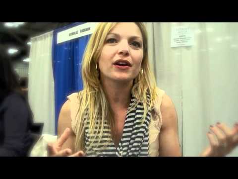 Clare Kramer