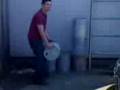videos de Un italian matto(nebun)...!!!