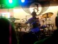 kohl at drum off '08