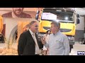 IAA Truck Show 2008