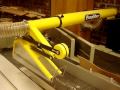 woodworking machinery martin planer martin jointer butfering wbs knapp combo saw