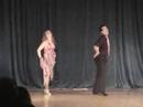 Salsa Heatwave Show (Orlando Salsa Congress 2007)
