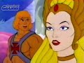 She Ra e il casting del Grande Fratello She Ra e il casting del Grande Fratello
