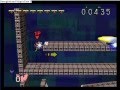 SSB64 captain falcon board the platforms 3249'