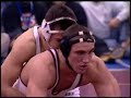 Rella (Walsh Jesuit) v. Lewnes (Mount St. Joseph) - Part 1